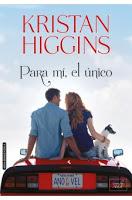 ROMÁNTICA DE LA BUENA: Hoy Mhairi McFarlane y Kristan Higgins