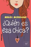 ROMÁNTICA DE LA BUENA: Hoy Mhairi McFarlane y Kristan Higgins