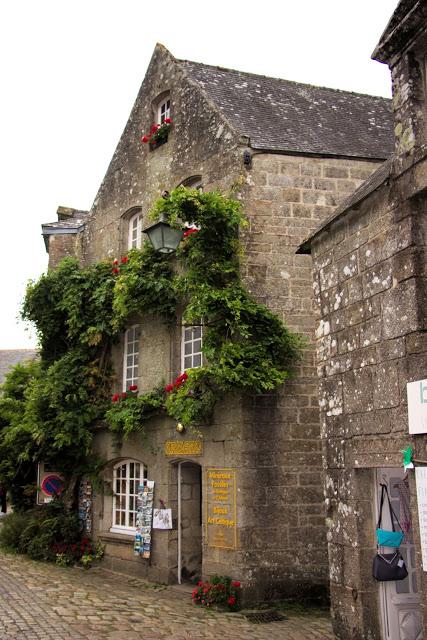 Locronan