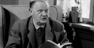 Poesía Nórdica (119: Tom Kristensen (1): Poesía Nórdica (119: Tom Kristensen (1):