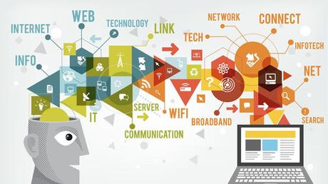 Google, Amazon, Facebook y Microsoft se unen para que la inteligencia artificial salga a la calle Google, Amazon, Facebook y Microsoft se unen para que la inteligencia artificial salga a la calle