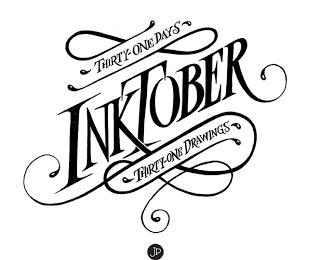 Inktober2016 Todo reto empieza con un sí ...¿Te animas? Inktober2016 Todo reto empieza con un sí ...¿Te animas?