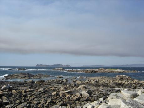 Cabo Silleiro
