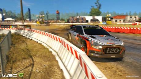Avance: WRC 6 wrc62