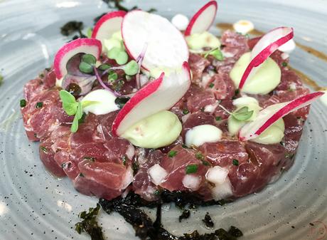 The Informal, el rincón de Marc Gascons en Barcelona The Informal, el rincón de Marc Gascons en Barcelona