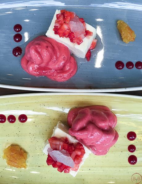 The Informal, el rincón de Marc Gascons en Barcelona The Informal, el rincón de Marc Gascons en Barcelona