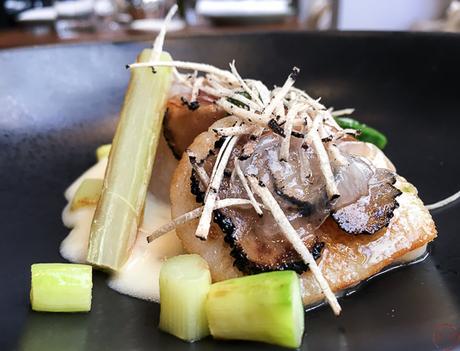 The Informal, el rincón de Marc Gascons en Barcelona The Informal, el rincón de Marc Gascons en Barcelona