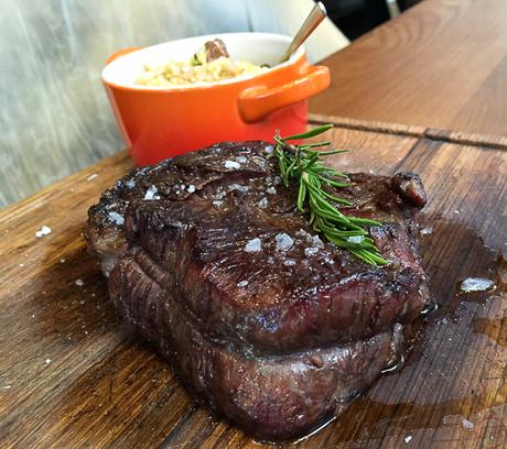 The Informal, el rincón de Marc Gascons en Barcelona The Informal, el rincón de Marc Gascons en Barcelona