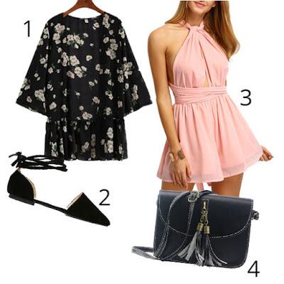¡Looks para otoño de la mano de Shein.com! ¡Looks para otoño de la mano de Shein.com!