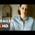 Trailer de PERSONAL SHOPPER de Olivier Assayas con Kristen Stewart
