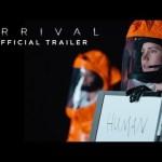 Trailer completo de ARRIVAL de Denis Villeneuve con Amy Adams