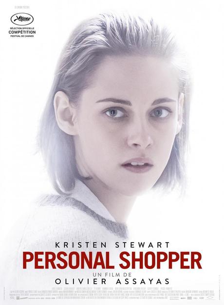 Trailer de PERSONAL SHOPPER de Olivier Assayas con Kristen Stewart personal_shopper