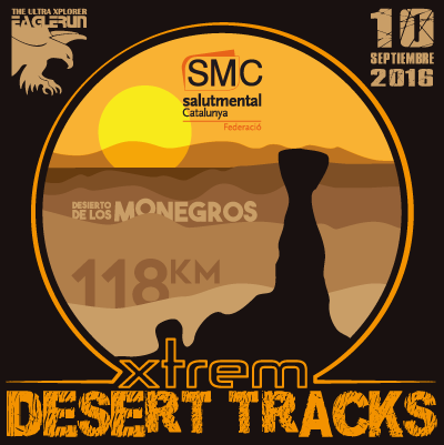 Xtrem Desert Tracks - La crónica