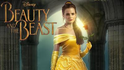 Emma Watson nuevas imágenes de 'La Bella y la Bestia'