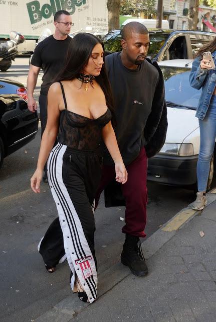 La mamarrachada de la semana (CX): Kim Kardashian