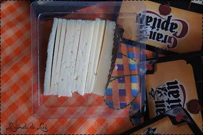 GRAN CAPITÁN CURADO GRAN CAPITÁN CURADO