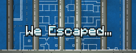 The Escapists 2 es anuncio para el año que viene con suculentas novedades The Escapists 2 es anuncio para el año que viene con suculentas novedades