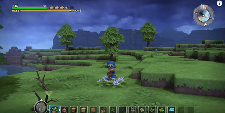 Dragon Quest Builders comparte un nuevo tráiler para saber cómo ser un constructor legendario Dragon Quest Builders comparte un nuevo tráiler para saber cómo ser un constructor legendario