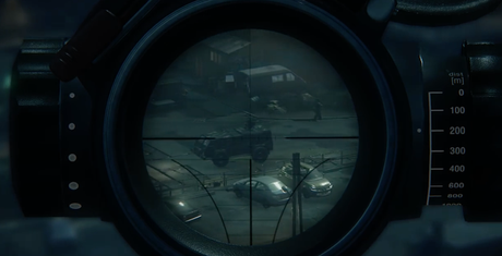 Descubre el mundo abierto de Sniper: Ghost Warrior 3 en su nuevo tráiler