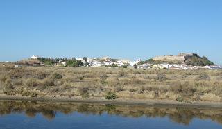 SALINAS DE CASTRO MARIMMoisés Cayetano RosadoSalinas, con...