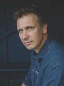 “La leyenda de Sally Jones”, de Jakob Wegelius Jakob Wegelius