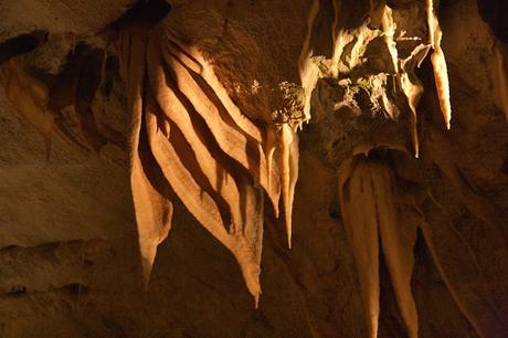 CRÓNICAS BALCÁNICAS: CUEVA DE POSTOJNA