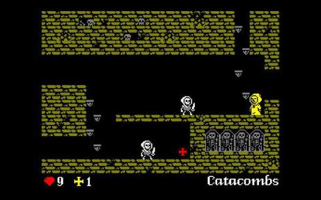 l’Abbaye des Morts l’Abbaye des Morts