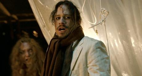 Heath Ledger, el Joker Inmortal Heath Ledger, el Joker Inmortal