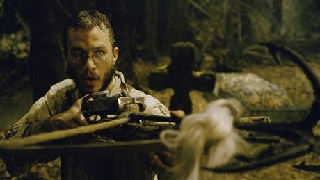 Heath Ledger, el Joker Inmortal Heath Ledger, el Joker Inmortal