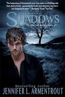 Reseña: Shadows de Jennifer L. Armentrout