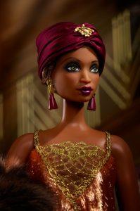 Madam LaVinia Barbie Doll, lo último de Carlyle Nuera lavinia11