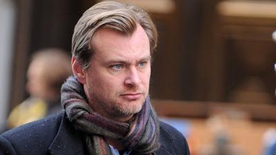 Christopher Nolan el director mejor pagado Christopher Nolan el director mejor pagado