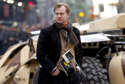 Christopher Nolan el director mejor pagado Christopher Nolan el director mejor pagado