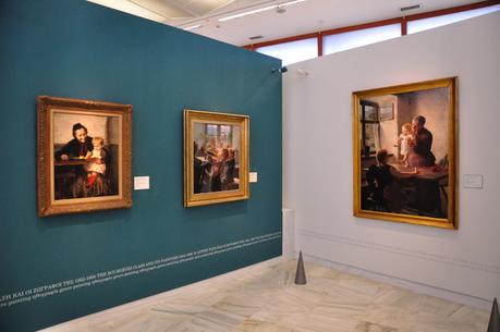 Guía Práctica para visitar Atenas Galería Nacional de Arte, Atenas