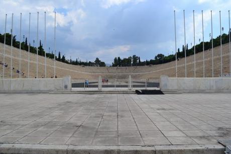 Estadio Panathinaikó