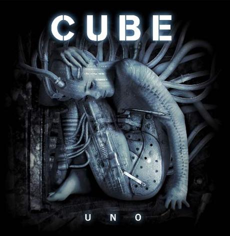La banda de rock Cube estrena el lyric video del tema ‘Punto Cardinal’ La banda de rock Cube