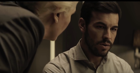 Primer teaser de Contratiempo, del director de El cuerpo Primer teaser de Contratiempo, del director de El cuerpo