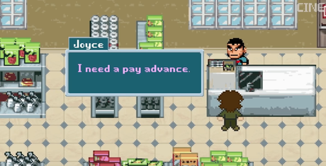 Stranger Things es imaginada como un juego de ... ¿Pokémon? Stranger Things es imaginada como un juego de ... ¿Pokémon?