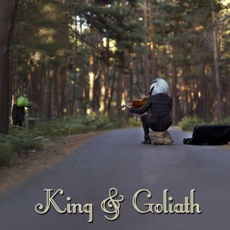 king-of-goliath