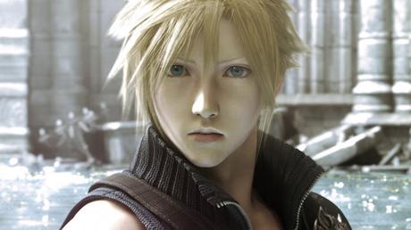 CRÍTICA FINAL FANTASY VII: ADVENT CHILDREN (2005), POR ALBERT GRAELLS