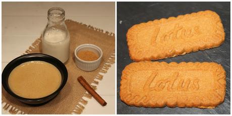 CREMA DE GALLETAS SPECULOOS