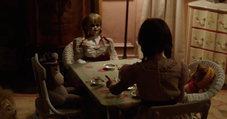 Annabelle 2 (Estreno 2017) - Noticia Annabelle 2 (Estreno 2017) - Noticia