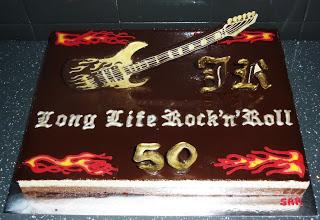 Long Life Rock'n'Roll