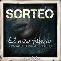 SORTEO DE OCTUBRE DE LIBROS OLVIDADOS SORTEO DE OCTUBRE DE LIBROS OLVIDADOS