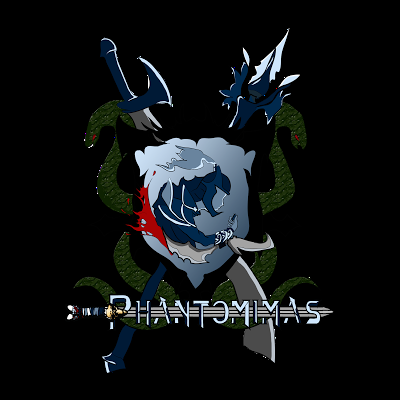 Los Phantomimas buscamos Support Los Phantomimas buscamos Support