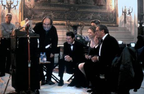 Epílogo: Eyes Wide Shut (1999), de Stanley Kubrick