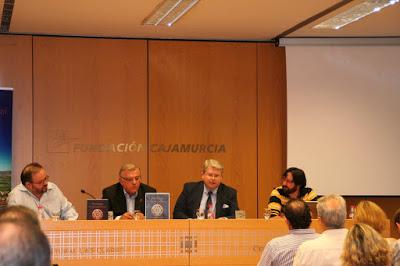 Nueva novela: Mursiyya. El talismán del Yemení Nueva novela: Mursiyya. El talismán del Yemení