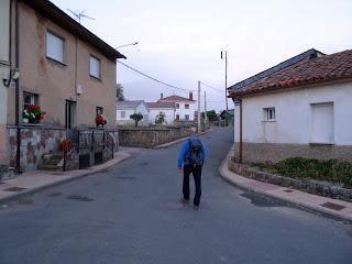 La Carba-Chombalauja-Alto el Ceo-Pico el Rubio-Peña Prieta