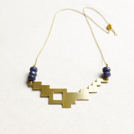 La Mala jewels, joyas geométricas