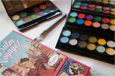 Los colores del otoño/invierno 2016/2017 (Pantone) Los colores del otoño/invierno 2016/2017 (Pantone)